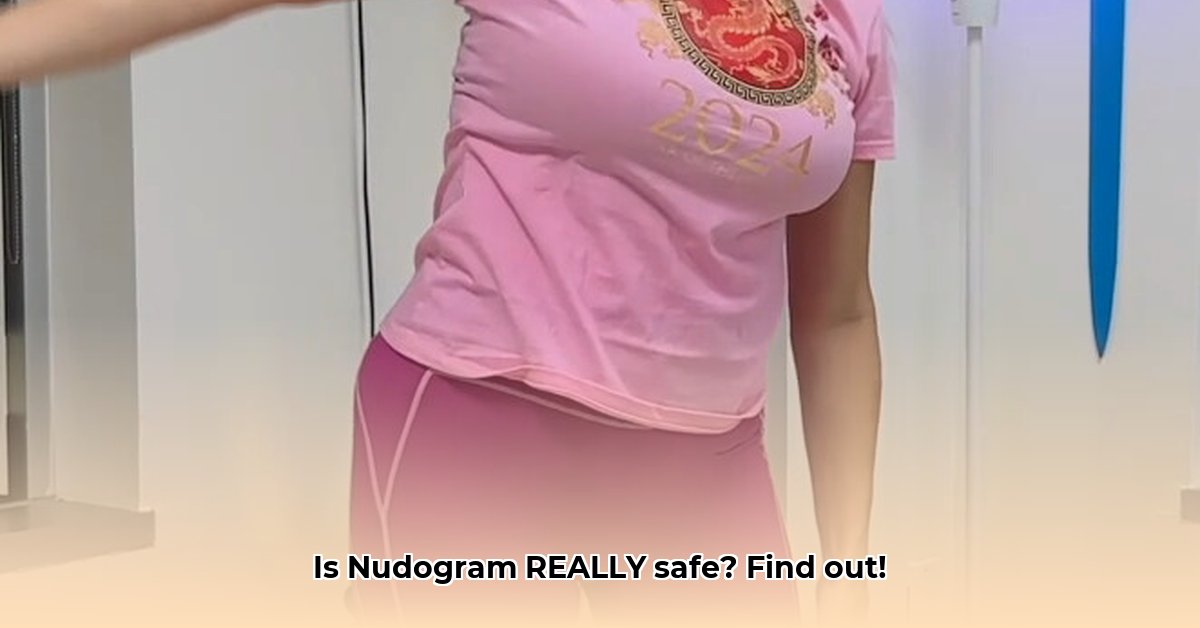 nudogram